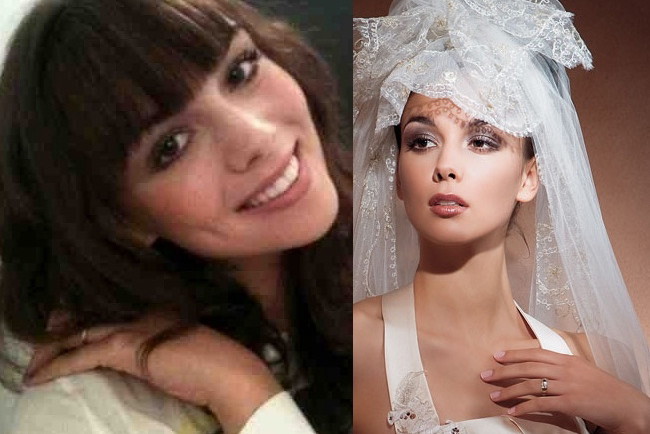 Paulina Krupińska zanim został Miss Polonia 2012