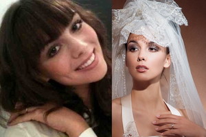 Paulina Krupińska zanim został Miss Polonia 2012