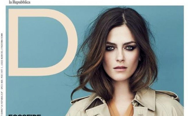 Marlena Szoka - D Magazine