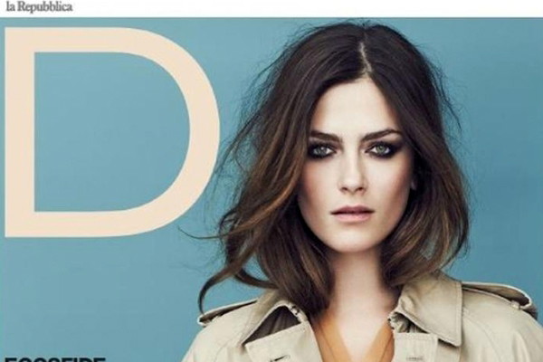 Marlena Szoka - D Magazine