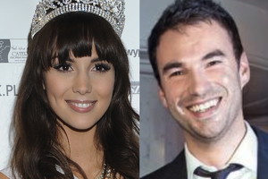 Paulina Krupińska i Tadeusz Bachleda-Curuś są parą