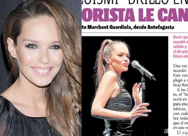 Kasia Sowińska podbija Amerykę