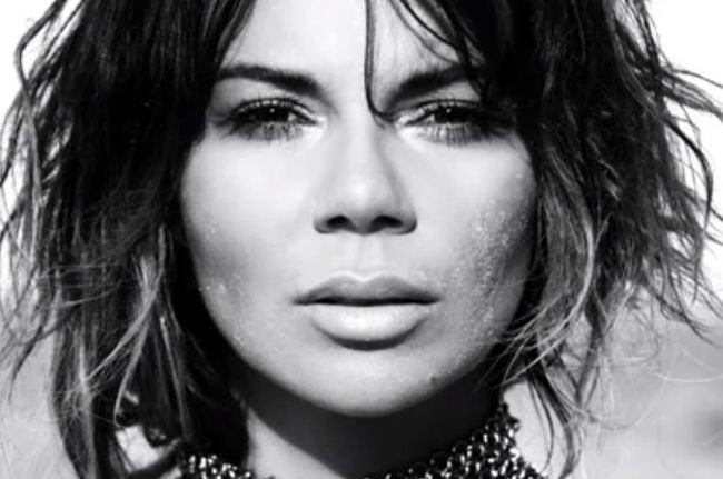 Edyta Górniak "On The Run" Original Vocal Track