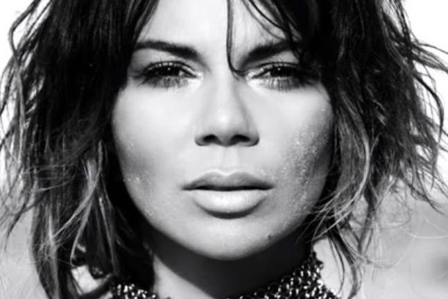Edyta Górniak "On The Run" Original Vocal Track