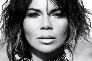 Edyta Górniak "On The Run" Original Vocal Track