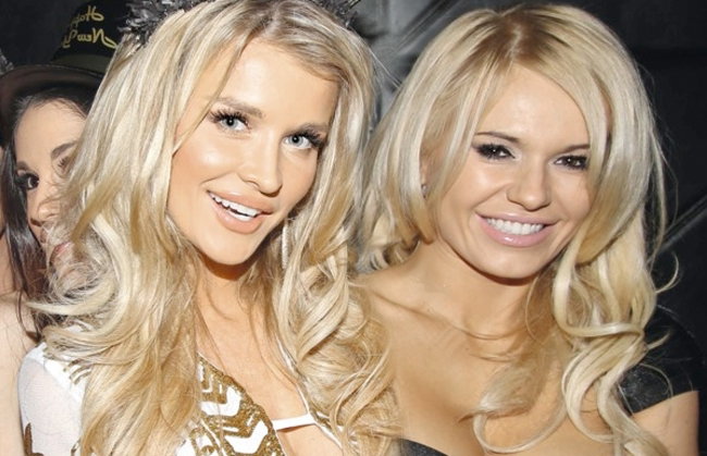 Joanna Krupa zachwycona Dodą