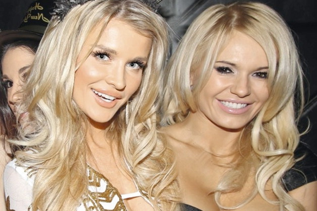 Joanna Krupa zachwycona Dodą