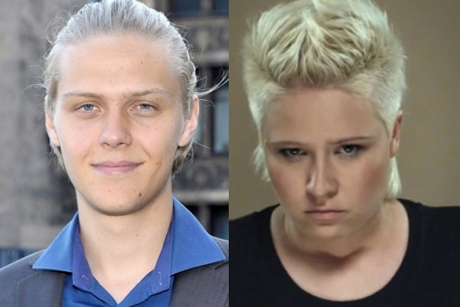 Adela Chapońkowska, dziewczyna Jakuba Gierszała