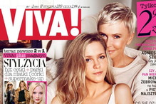 Viva! Ewa Błaszczyk