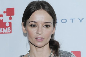 Anna Przybylska poroniła dwa razy