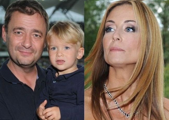 Małgorzata i Jacek Rozenkowie wymieniają się opieką nad dziećmi