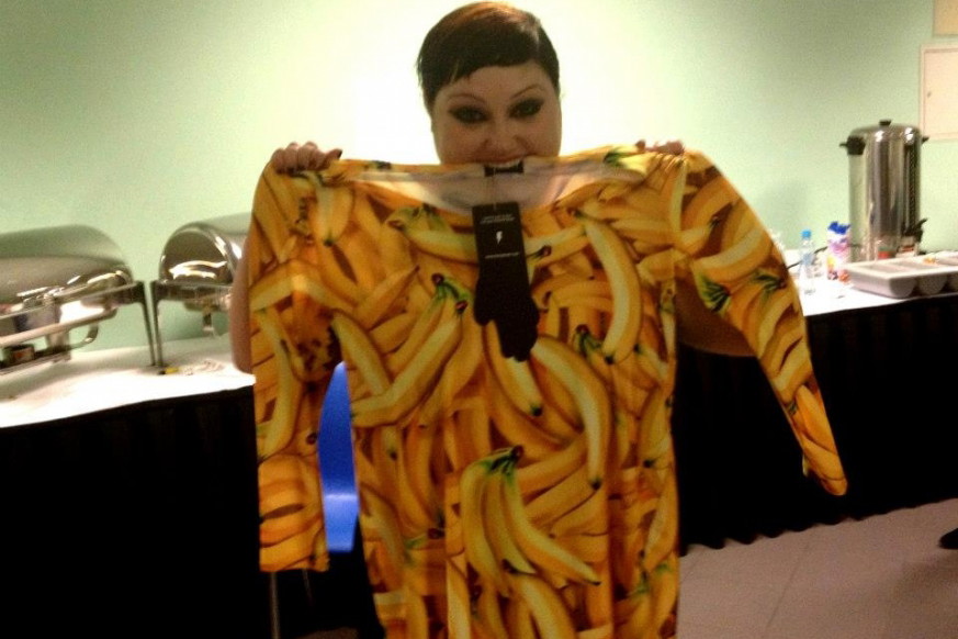 Beth Ditto x Trash