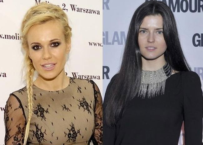 Małgorzata Leitner została nową menadżerką Dody