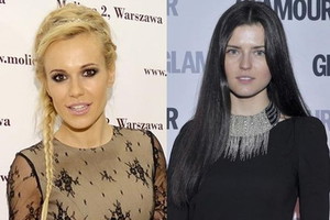 Małgorzata Leitner została nową menadżerką Dody