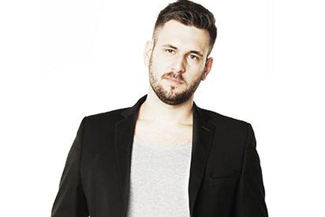 Sebastian Prokop brat Marcina Prokopa