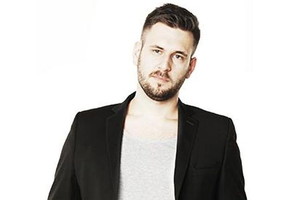 Sebastian Prokop brat Marcina Prokopa