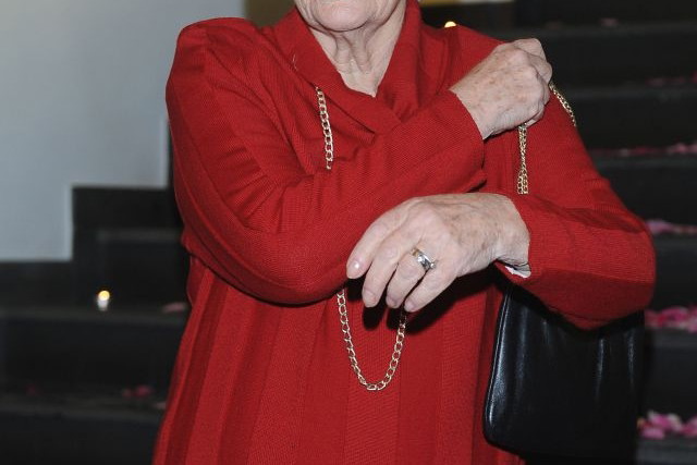Janowska będzie grać do śmierci