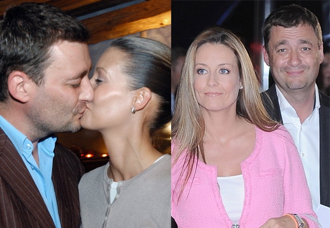 Małgorzata i Jacek Rozenek rozstanie