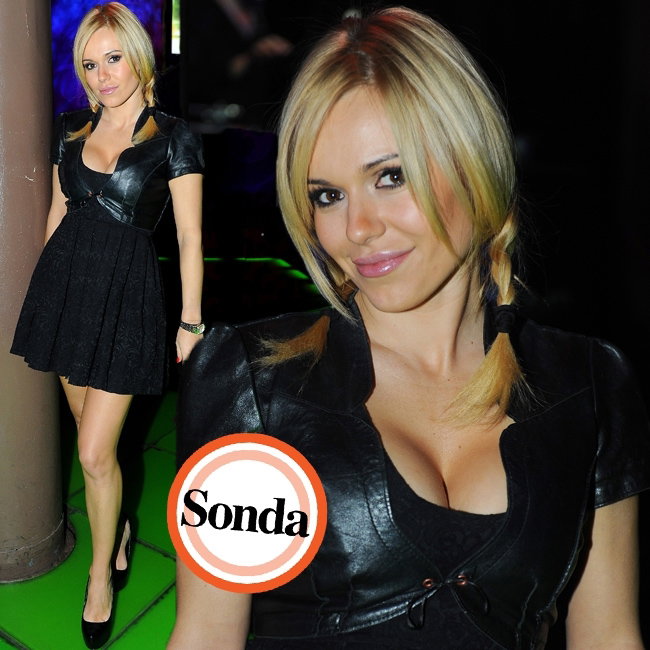 Doda Rabczewska