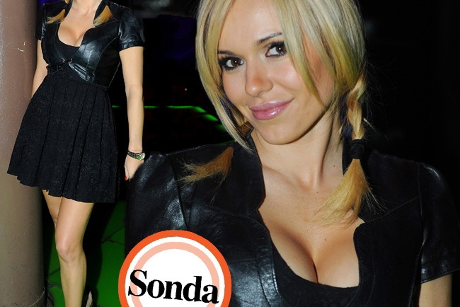 Doda Rabczewska