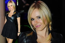 Doda Rabczewska