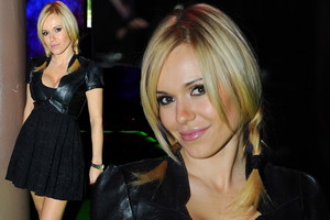 Doda Rabczewska