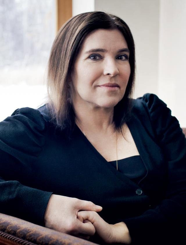 Małgorzata Sekuła-Szmajdzińska