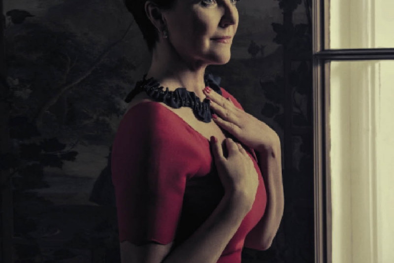 Jolanta Kwaśniewska