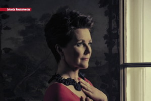 Jolanta Kwaśniewska