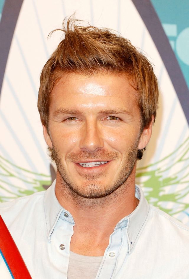 davidbeckham