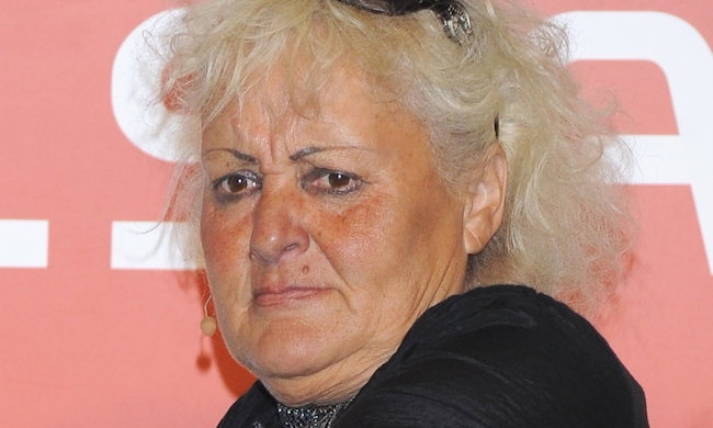 Baśka Kwarc z internetu wkręcona przez Radio Zet