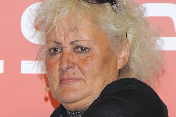 Baśka Kwarc z internetu wkręcona przez Radio Zet