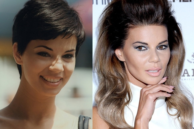 Edyta Górniak skończyła 40 lat. Metamorfozy Edyty Górniak