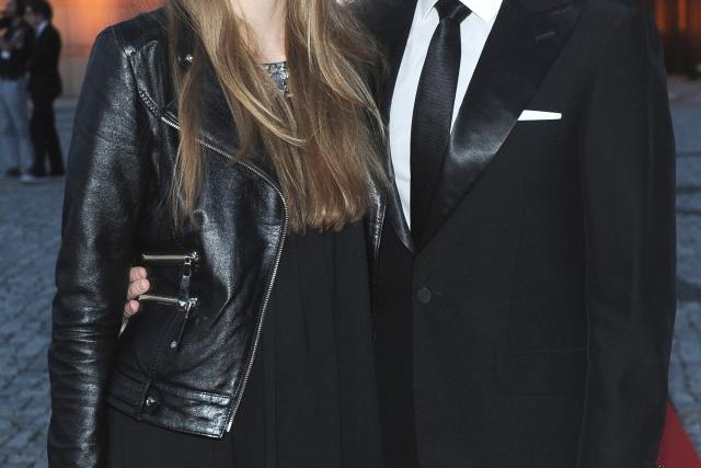 Agata Paskudzka, Piotr Rubik
