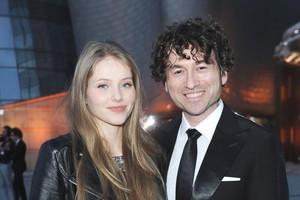 Agata Paskudzka, Piotr Rubik
