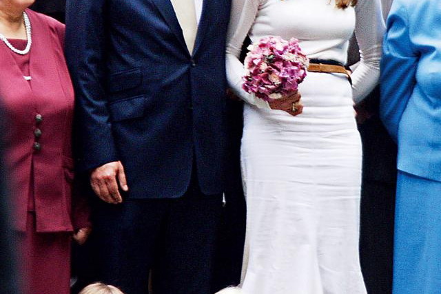 Katarzyna Herman i Tomasz Brzozowski