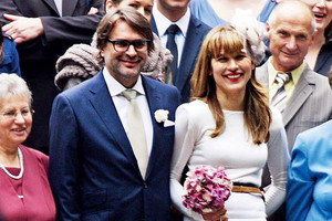 Katarzyna Herman i Tomasz Brzozowski