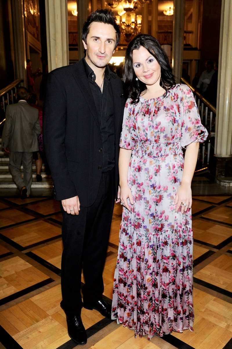 Aleksandra Kurzak i Sebastian Karpiel-Bułecka