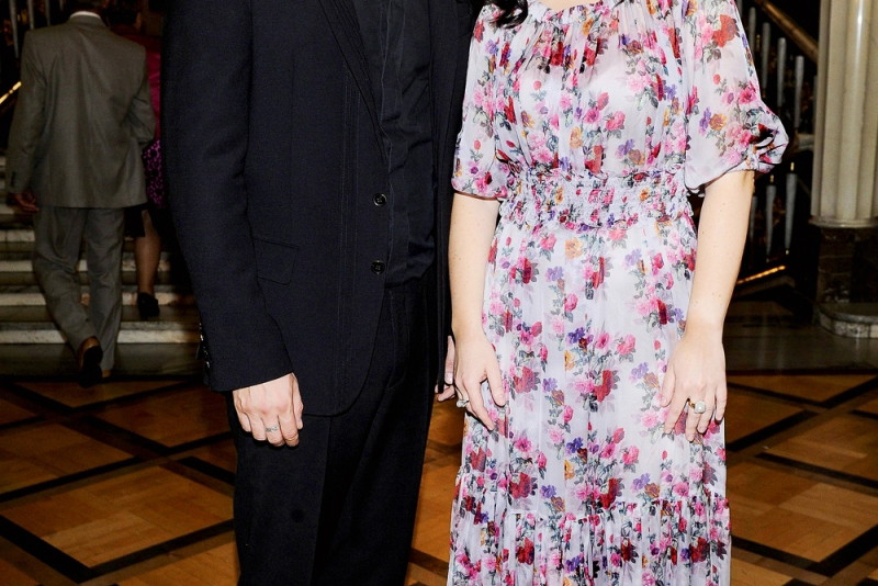 Aleksandra Kurzak i Sebastian Karpiel-Bułecka