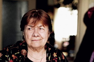 Marta Meszaros