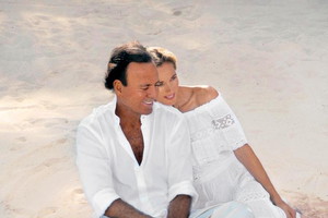 Julio Iglesias, Miranda Rijnsburger