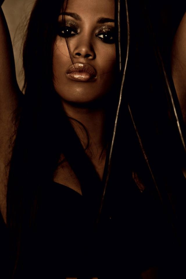 Patricia Kazadi