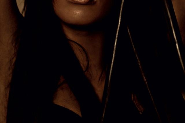 Patricia Kazadi