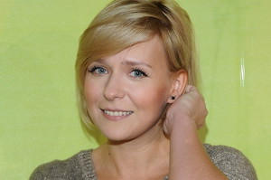 Aneta Zając nie karmiła dzieci piersią, bo nie miała czasu