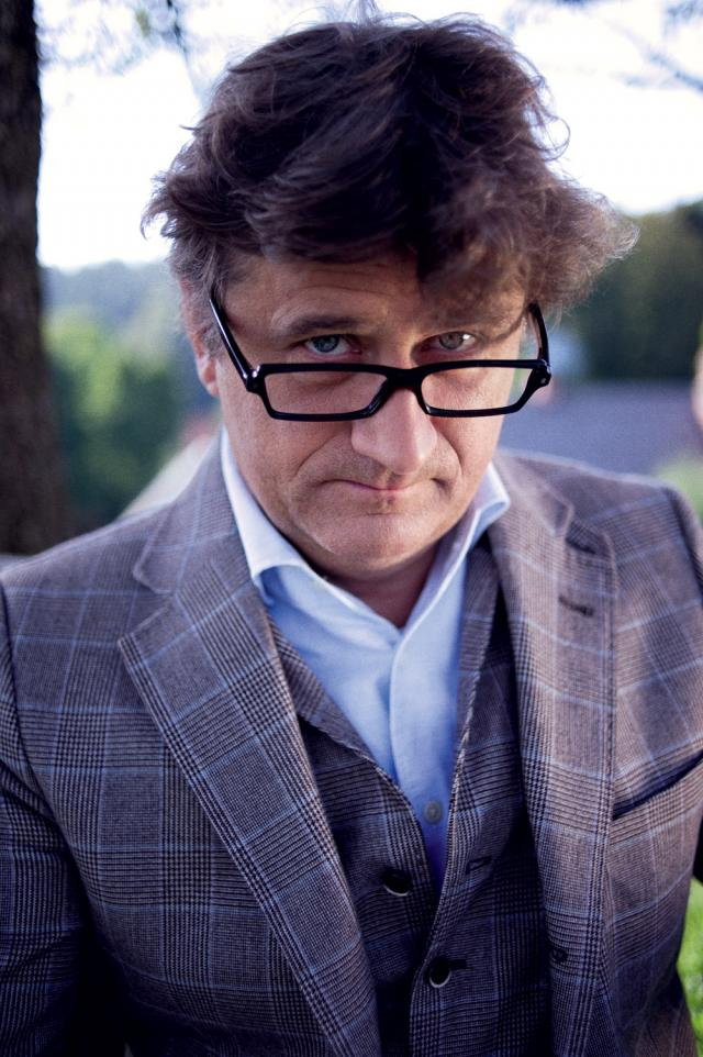 Janusz Palikot