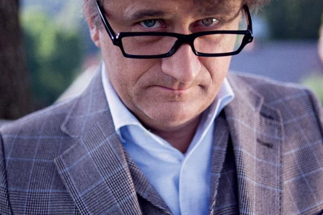 Janusz Palikot
