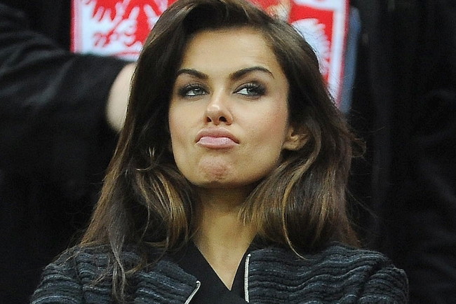 Natalia Siwiec boi się dzikich tłumów w łóżku