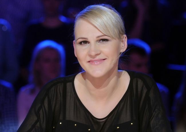 Agnieszka Chylińska napisała powieść dla dzieci i młodzieży