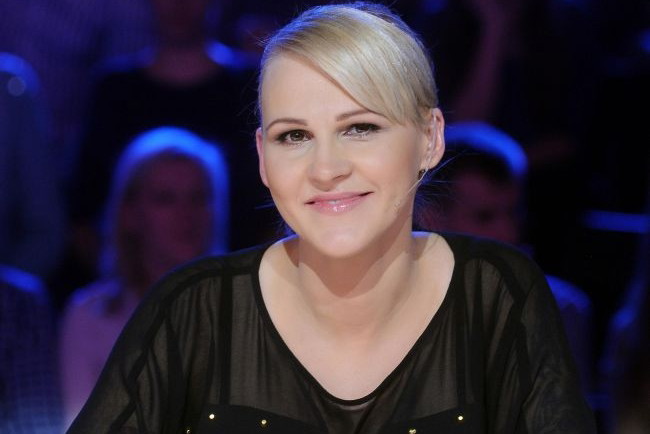 Agnieszka Chylińska napisała powieść dla dzieci i młodzieży