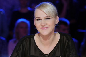 Agnieszka Chylińska napisała powieść dla dzieci i młodzieży